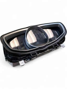 VOLVO 31412271 Instrument Cluster VOLVO V40 (2012-2019) — thumbnail 2