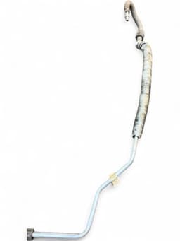 VOLVO 31202135 31201112 Power Steering Hose from oil reservoir to pump VOLVO V70 III (BW) (2007-2016) — thumbnail 4