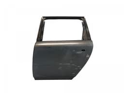 VOLVO 31335625 Door Rear Left VOLVO V70 III (BW) (2007-2016) — thumbnail 1