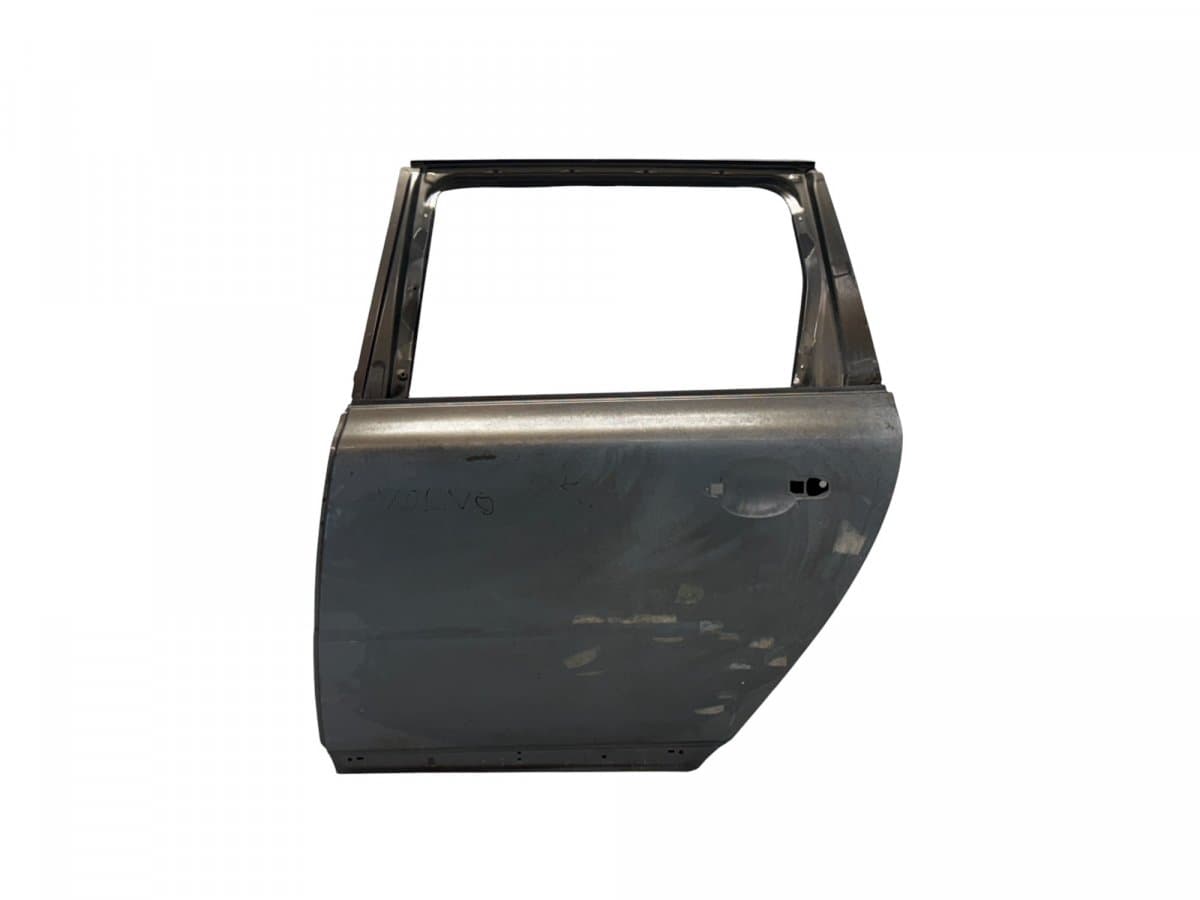 31335625 Door Rear Left VOLVO V70 III (BW) (2007-2016)