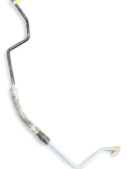 VOLVO 31202135 31201112 Power Steering Hose from oil reservoir to pump VOLVO V70 III (BW) (2007-2016) — thumbnail 3