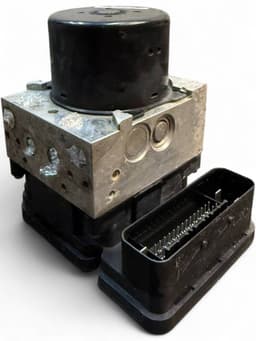VOLVO 30681619 P30681619 8G9N2C405AC ABS hydraulic unit / pump VOLVO V70 III (BW) (2007-2016) — thumbnail 2