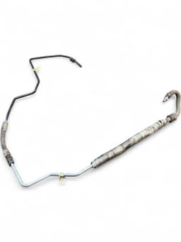 VOLVO 31202135 31201112 Power Steering Hose from oil reservoir to pump VOLVO V70 III (BW) (2007-2016) — thumbnail 1