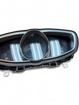 VOLVO 31412271 Instrument Cluster VOLVO V40 (2012-2019) — thumbnail 6