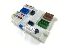 VOLVO 31412971 Fuse box VOLVO V70 III (BW) (2007-2016) — thumbnail 1