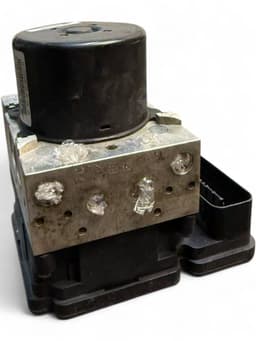 VOLVO 30681619 P30681619 8G9N2C405AC ABS hydraulic unit / pump VOLVO V70 III (BW) (2007-2016) — thumbnail 3