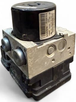 VOLVO 30681619 P30681619 8G9N2C405AC ABS hydraulic unit / pump VOLVO V70 III (BW) (2007-2016) — thumbnail 4