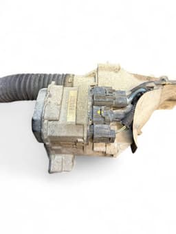 VOLVO 31387821 36012711 31678017 31302988 31387000 31406157 31429603 31387821 31476468 Steering rack VOLVO V40 (2012-2019) — thumbnail 5