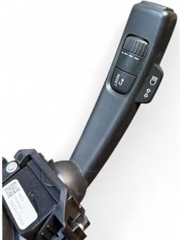 VOLVO 31343022 31394008 31394001 31343218 Indicator/wiper/slip ring switch (stalk) VOLVO V40 (2012-2019) — thumbnail 5