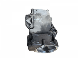 VOLVO P1216646 P1216542 P1216669 P1216665 Rear axle differential VOLVO V70 III (BW) (2007-2016) — thumbnail 2