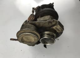 VOLVO 9471656 Turbocharger VOLVO V70 II / XC70 I (P80) (2000-2007) — thumbnail 2