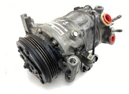 VOLVO PXC161681P AC / aircon Compressor VOLVO V70 III (BW) (2007-2016) — thumbnail 1
