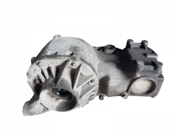 VOLVO P1216646 P1216542 P1216669 P1216665 Rear axle differential VOLVO V70 III (BW) (2007-2016) — thumbnail 3