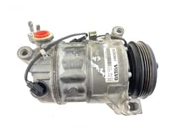 VOLVO PXC161681P AC / aircon Compressor VOLVO V70 III (BW) (2007-2016) — thumbnail 3