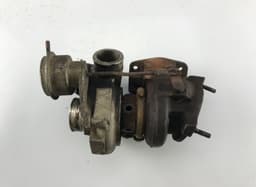VOLVO 9471656 Turbocharger VOLVO V70 II / XC70 I (P80) (2000-2007) — thumbnail 1