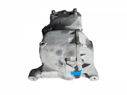VOLVO P1216646 P1216542 P1216669 P1216665 Rear axle differential VOLVO V70 III (BW) (2007-2016) — thumbnail 4