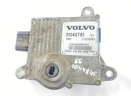 VOLVO 31312609 Gearbox Control Unit VOLVO V70 III (BW) (2007-2016) — thumbnail 2