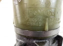 VOLVO 36011310 Power steering pump VOLVO V70 III (BW) (2007-2016) — thumbnail 6