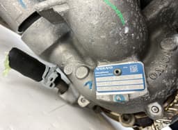 VOLVO 36003576 Turbocharger VOLVO V60 II (225) (02.18-) — thumbnail 4