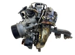 VOLVO 36003576 Turbocharger VOLVO V60 II (225) (02.18-) — thumbnail 1