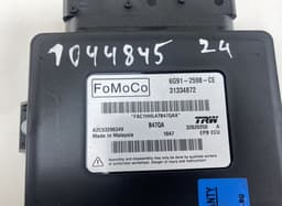 VOLVO A2C53095157 A2C53296349 Parking brake control unit VOLVO V70 III (BW) (2007-2016) — thumbnail 3