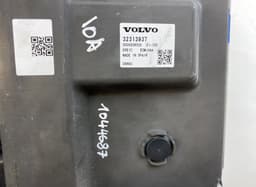 VOLVO 32313937 Engine Control Unit / module (ECU) VOLVO V60 II / S60 III (224, 225, 227) (2018-) — thumbnail 4