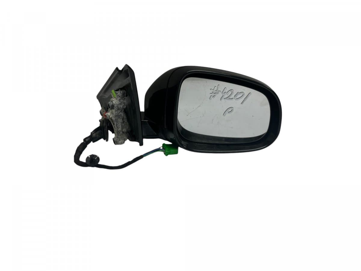 VOLVO 31278139 Mirror right VOLVO V40 (2012-2019)