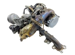 VOLVO 36003576 Turbocharger VOLVO V60 II (225) (02.18-) — thumbnail 2