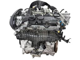 VOLVO B4204T31 B4204T14 B4204T26 B4204T20 B4204T18 Engine VOLVO V60 II / S60 III (224, 225, 227) (2018-) — thumbnail 4
