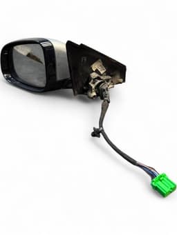 VOLVO 31278124 Mirror left VOLVO V40 (2012-2019) — thumbnail 1