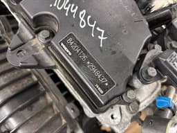 VOLVO B4204T31 B4204T14 B4204T26 B4204T20 B4204T18 Engine VOLVO V60 II / S60 III (224, 225, 227) (2018-) — thumbnail 5