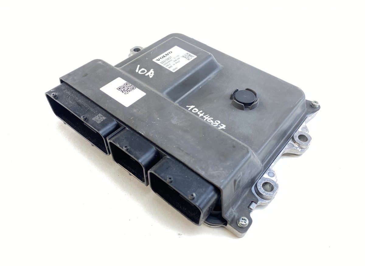 32313937 Engine Control Unit / module (ECU) VOLVO V60 II / S60 III (224, 225, 227) (2018-)