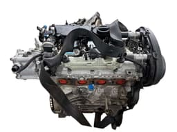 VOLVO B4204T31 B4204T14 B4204T26 B4204T20 B4204T18 Engine VOLVO V60 II / S60 III (224, 225, 227) (2018-) — thumbnail 2