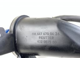 MERCEDES-BENZ A4474700115 AdBlue tank MERCEDES-BENZ VITO / V-CLASS (W447) (2014-) — thumbnail 5