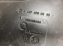 MERCEDES-BENZ A4474700115 AdBlue tank MERCEDES-BENZ VITO / V-CLASS (W447) (2014-) — thumbnail 3