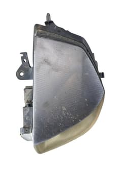 RENAULT Headlight left RENAULT VEL SATIS (BJ0) (2002-2009) — thumbnail 3