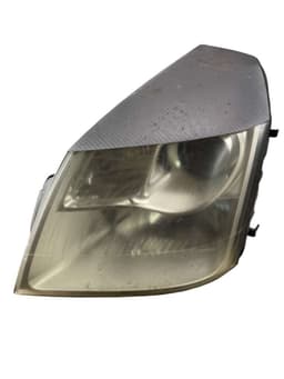 RENAULT Headlight left RENAULT VEL SATIS (BJ0) (2002-2009) — thumbnail 1