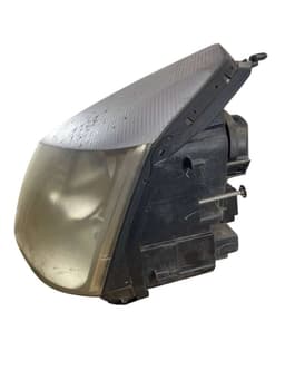 RENAULT Headlight left RENAULT VEL SATIS (BJ0) (2002-2009) — thumbnail 2