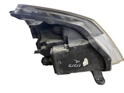 RENAULT Headlight left RENAULT VEL SATIS (BJ0) (2002-2009) — thumbnail 4