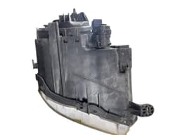 RENAULT Headlight left RENAULT VEL SATIS (BJ0) (2002-2009) — thumbnail 5