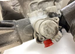 VOLVO 36001297 Steering rack VOLVO V70 III (BW) (2007-2016) — thumbnail 2