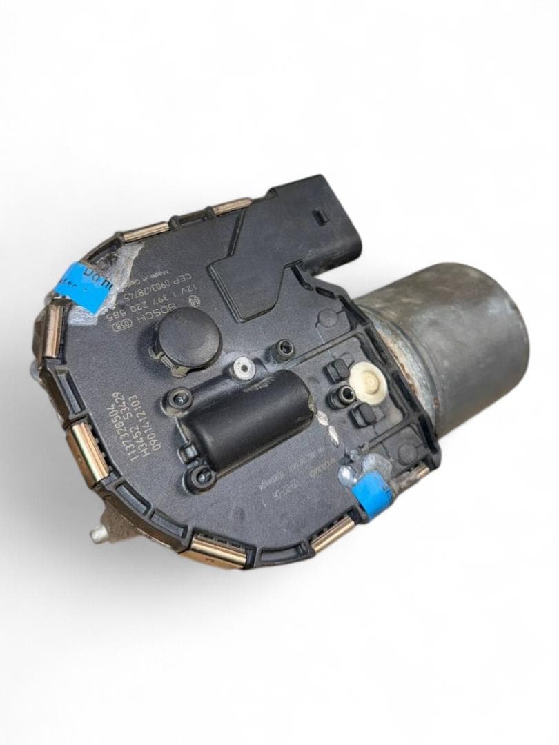 VOLVO 1397220585 Wiper Motor Windscreen VOLVO V70 III (BW) (2007-2016)