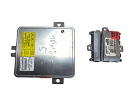 VOLVO 30744459 Xenon headlight control unit set VOLVO V70 III (BW) (2007-2016) — thumbnail 2