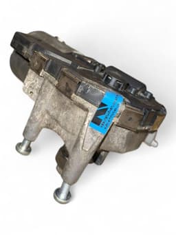 VOLVO 1397220585 Wiper Motor Windscreen VOLVO V70 III (BW) (2007-2016) — thumbnail 4