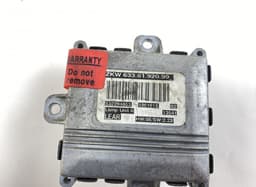 VOLVO 30744459 Xenon headlight control unit set VOLVO V70 III (BW) (2007-2016) — thumbnail 3