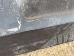 MERCEDES-BENZ A4477403900 Bootlid / tailgate MERCEDES-BENZ VITO / V-CLASS (W447) (2014-) — thumbnail 3