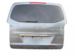 MERCEDES-BENZ A4477403900 Bootlid / tailgate MERCEDES-BENZ VITO / V-CLASS (W447) (2014-) — thumbnail 1