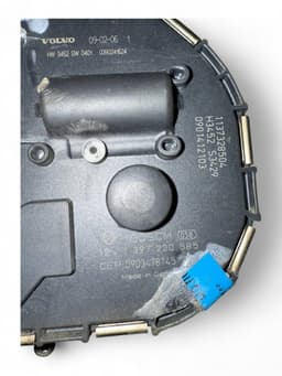 VOLVO 1397220585 Wiper Motor Windscreen VOLVO V70 III (BW) (2007-2016) — thumbnail 8