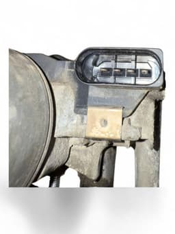 VOLVO 1397220585 Wiper Motor Windscreen VOLVO V70 III (BW) (2007-2016) — thumbnail 7