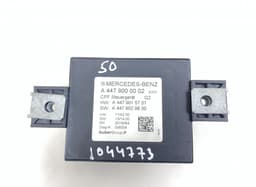 MERCEDES-BENZ A4479006419 Camera control unit MERCEDES-BENZ VITO / V-CLASS (W447) (2014-) — thumbnail 2